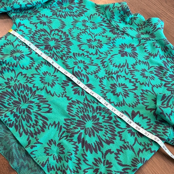 Maeve by Anthropology Women's Small Mockneck Sweater - Picture 6 of 10